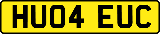 HU04EUC
