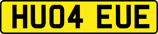 HU04EUE