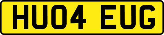 HU04EUG