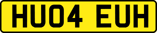 HU04EUH