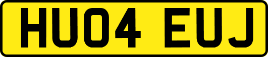 HU04EUJ