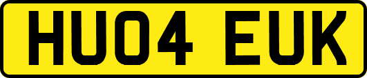 HU04EUK