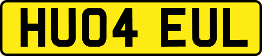 HU04EUL