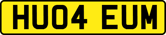 HU04EUM