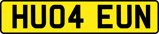 HU04EUN