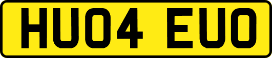 HU04EUO