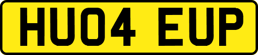 HU04EUP