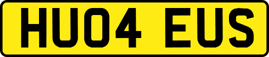 HU04EUS