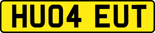 HU04EUT