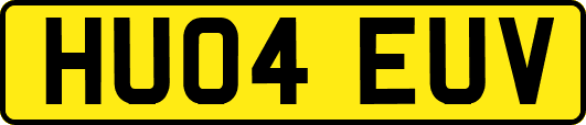 HU04EUV