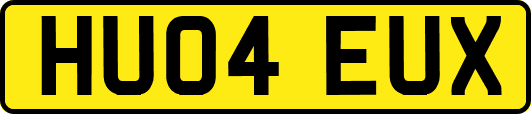 HU04EUX