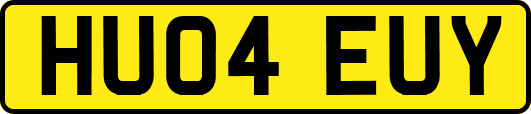 HU04EUY