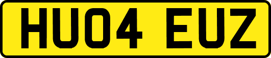 HU04EUZ