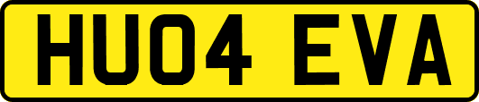 HU04EVA
