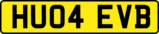 HU04EVB