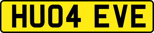 HU04EVE