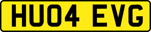 HU04EVG