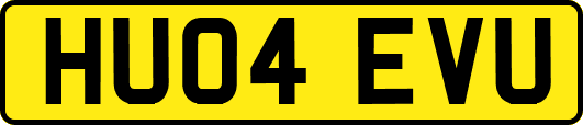 HU04EVU