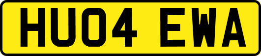 HU04EWA