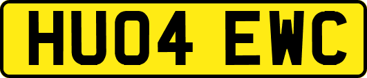 HU04EWC