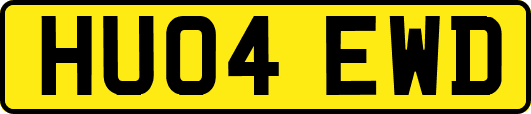 HU04EWD