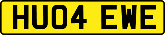 HU04EWE