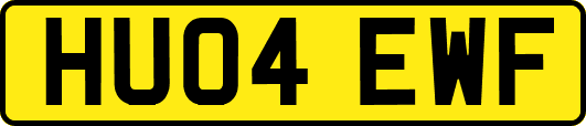 HU04EWF