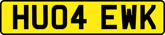 HU04EWK