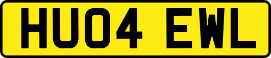 HU04EWL