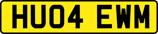 HU04EWM