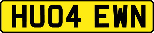 HU04EWN