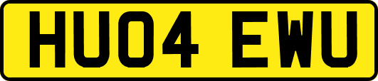 HU04EWU