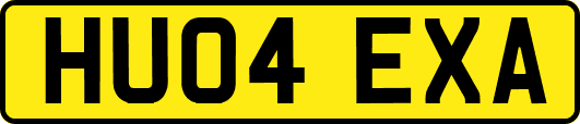 HU04EXA