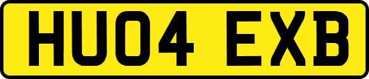 HU04EXB