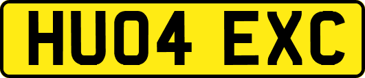 HU04EXC