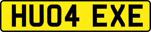 HU04EXE