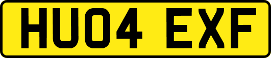 HU04EXF