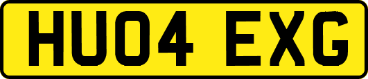HU04EXG