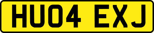 HU04EXJ