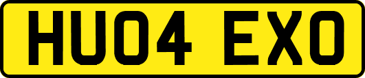 HU04EXO