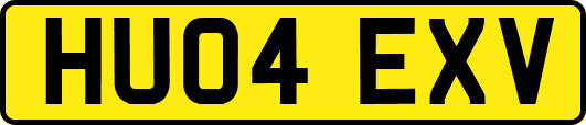 HU04EXV