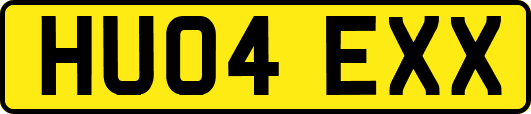 HU04EXX
