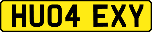 HU04EXY