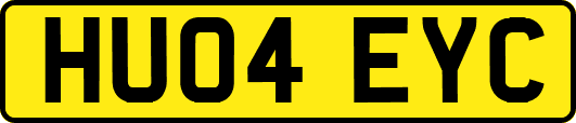 HU04EYC