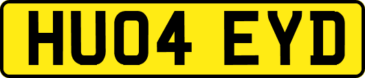 HU04EYD