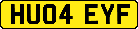 HU04EYF