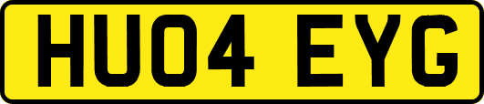 HU04EYG