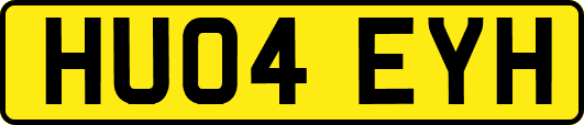 HU04EYH
