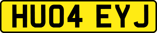 HU04EYJ