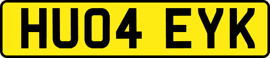 HU04EYK